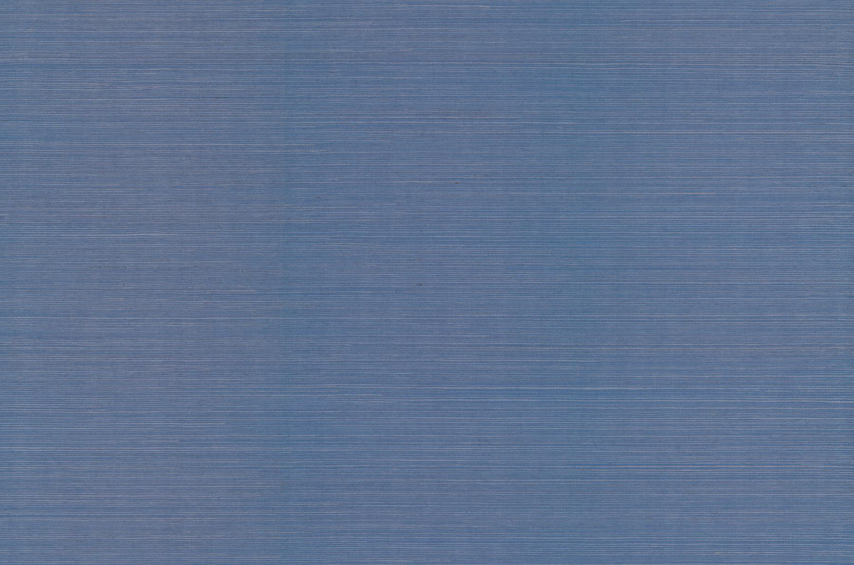 Rifle Paper Co. Palette Blue Wallpaper