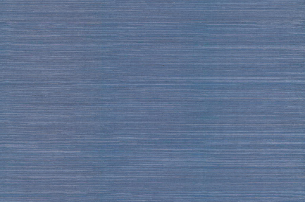 Rifle Paper Co. Palette Blue Wallpaper