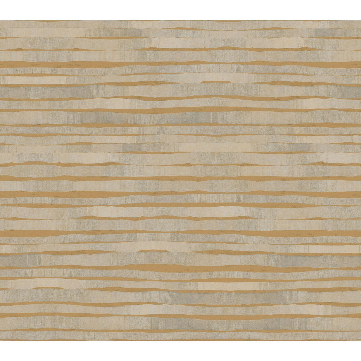 Ronald Redding Designs Dreamscapes Gold Wallpaper