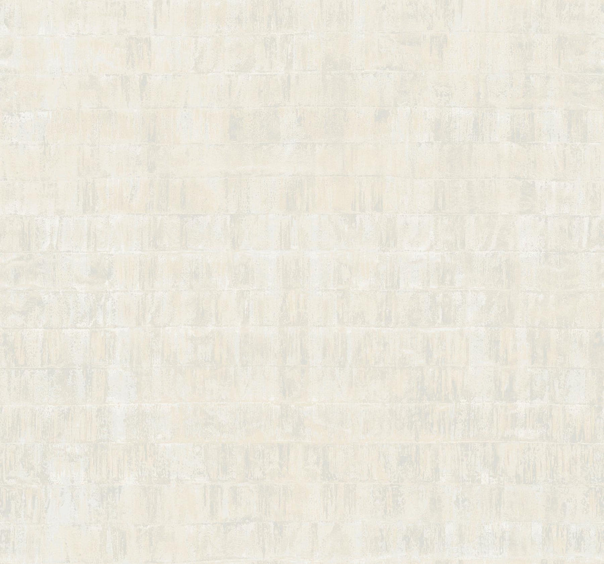 Ronald Redding Designs Liquid Metal Pearl Wallpaper