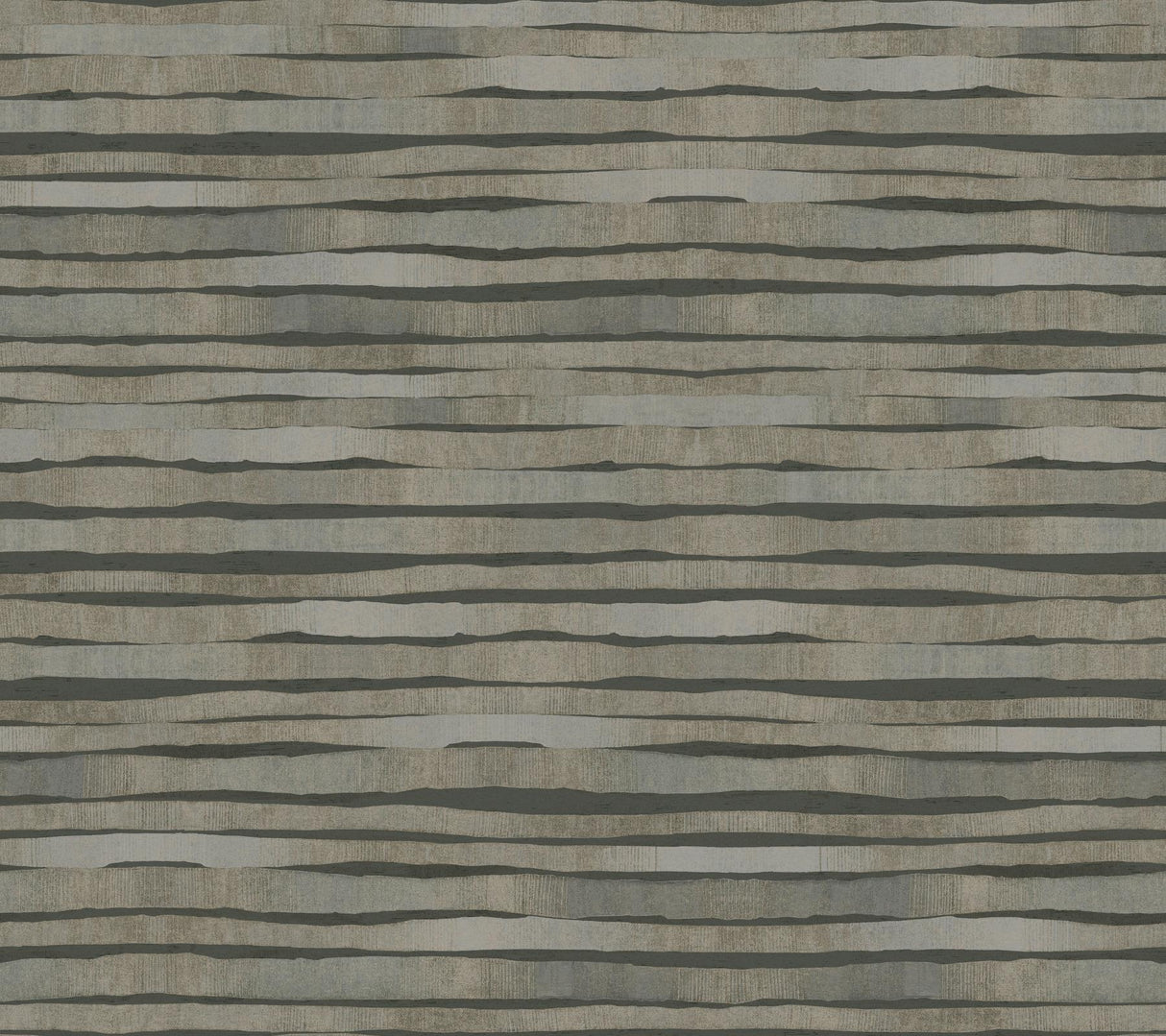 Ronald Redding Designs Dreamscapes Charcoal Wallpaper