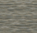 Ronald Redding Designs Dreamscapes Charcoal Wallpaper