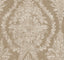 Ronald Redding Designs Charleston Damask Bronze Wallpaper