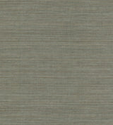 Ronald Redding Designs Silk Elegance Green Wallpaper