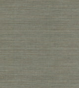 Ronald Redding Designs Silk Elegance Green Wallpaper