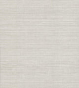 Ronald Redding Designs Silk Elegance Off White Wallpaper