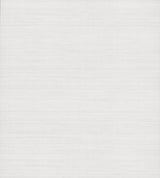Ronald Redding Designs Silk Elegance White Wallpaper