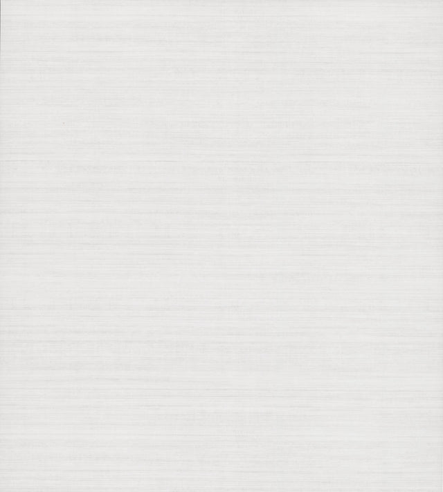 Ronald Redding Designs Silk Elegance White Wallpaper