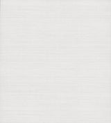 Ronald Redding Designs Silk Elegance White Wallpaper