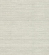 Ronald Redding Designs Silk Elegance Black Wallpaper