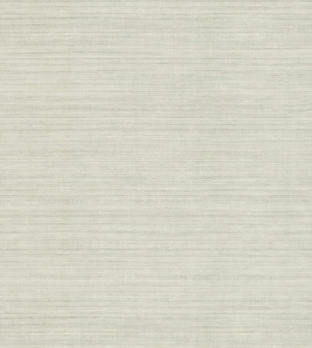 Ronald Redding Designs Silk Elegance Black Wallpaper