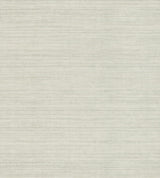 Ronald Redding Designs Silk Elegance Black Wallpaper