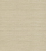 Ronald Redding Designs Silk Elegance Tan Wallpaper