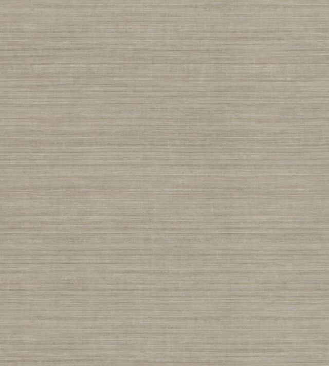 Ronald Redding Designs Silk Elegance Brown Wallpaper