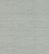 Ronald Redding Designs Silk Elegance Gray Wallpaper