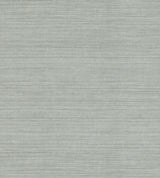 Ronald Redding Designs Silk Elegance Gray Wallpaper