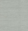 Ronald Redding Designs Silk Elegance Gray Wallpaper