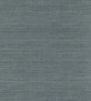 Ronald Redding Designs Silk Elegance Dark Blue Wallpaper