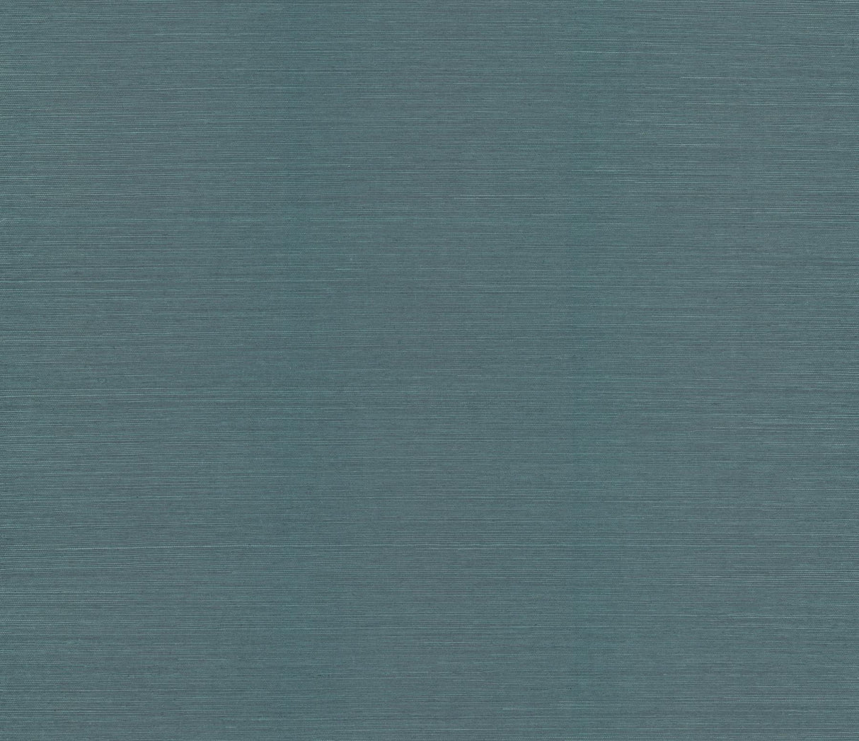 Ashford House Sisal Teal Wallpaper
