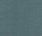 Ashford House Sisal Teal Wallpaper