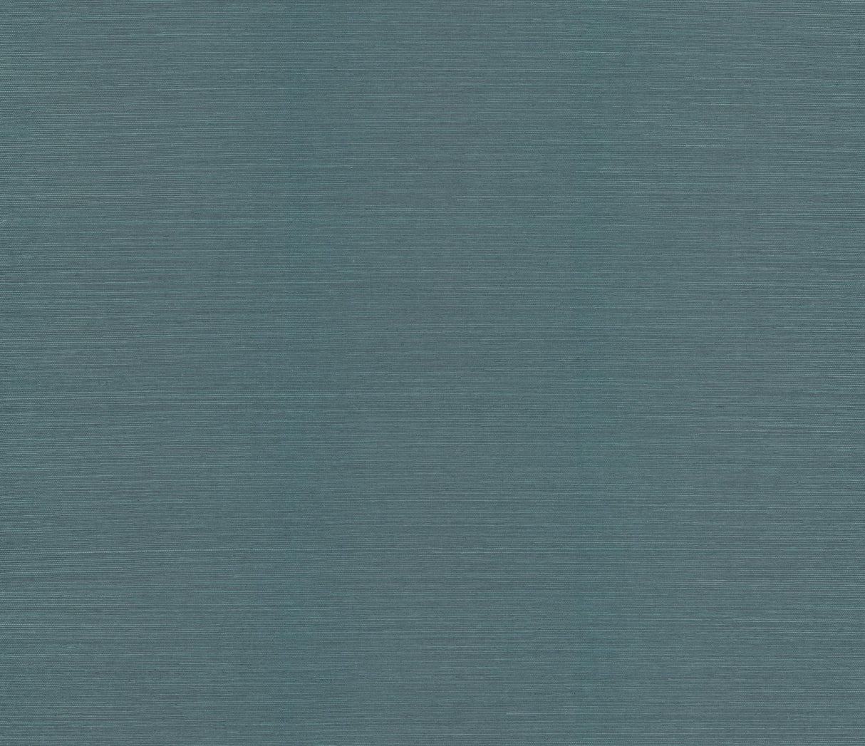 Ashford House Sisal teal/deep blue Wallpaper