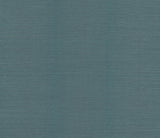 Ashford House Sisal teal/deep blue Wallpaper