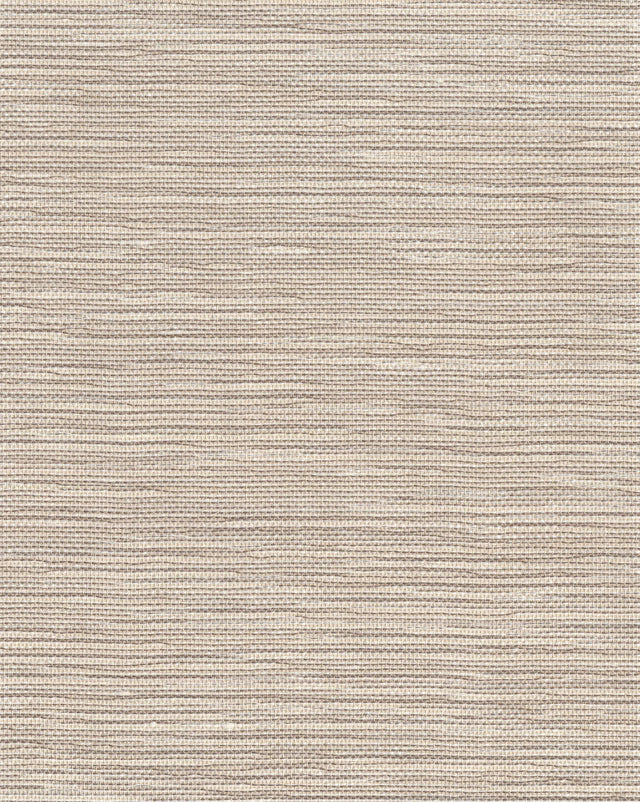 Ronald Redding Designs Masaka Brown Wallpaper