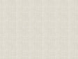Ronald Redding Designs Shirting Plaid Off White Wallpaper