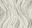Ronald Redding Designs Streaming Cheetah Gray Wallpaper