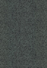 Ronald Redding Designs Leather Lux Dark Green Wallpaper