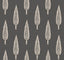 York Juniper Tree Black/Taupe Wallpaper