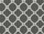 York Open Trellis Gray Wallpaper