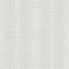 York Market Stripe Gray Wallpaper