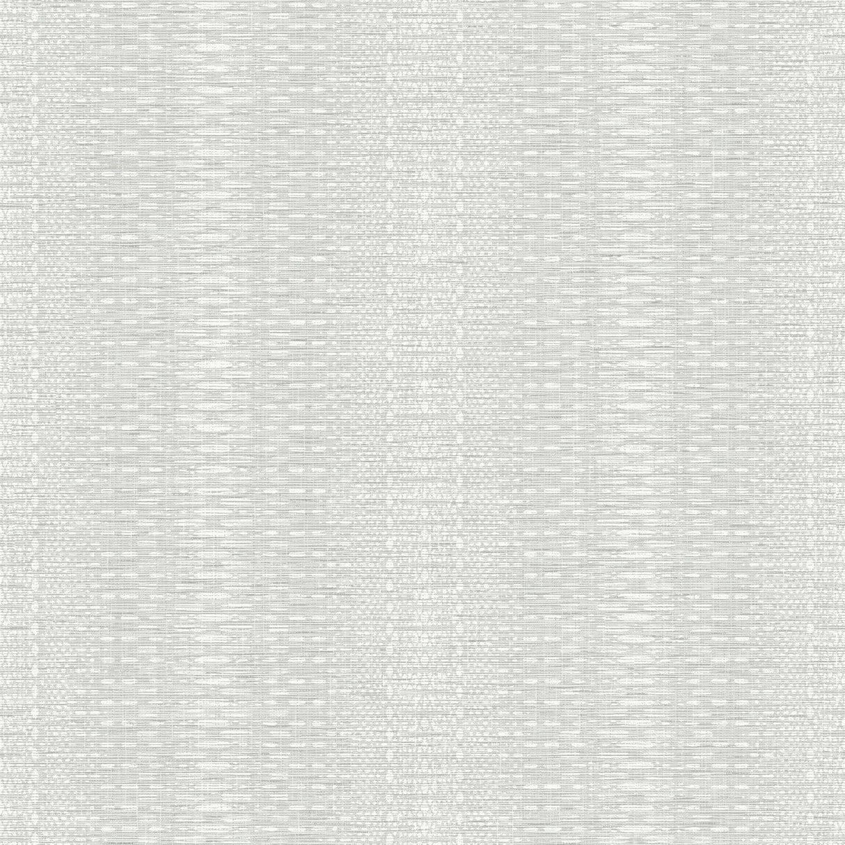 York Market Stripe Gray Wallpaper