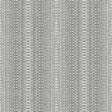 York Market Stripe Black Wallpaper