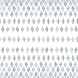 York Diamond Ombre Navy/White Wallpaper