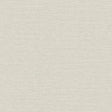 York Silk Linen Weave Caramel Wallpaper