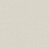 York Silk Linen Weave Caramel Wallpaper