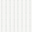 York In Stitches Stripe Navy/Cream Wallpaper