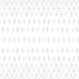 York Diamond Ombre Linen/White Wallpaper