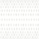 York Diamond Ombre Linen/White Wallpaper