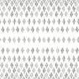 York Diamond Ombre Black/White Wallpaper