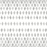 York Diamond Ombre Black/White Wallpaper