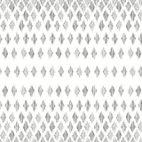 York Diamond Ombre Black/White Wallpaper