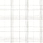 York Farmhouse Plaid Linen/White Wallpaper
