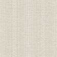 York Market Stripe Caramel Wallpaper