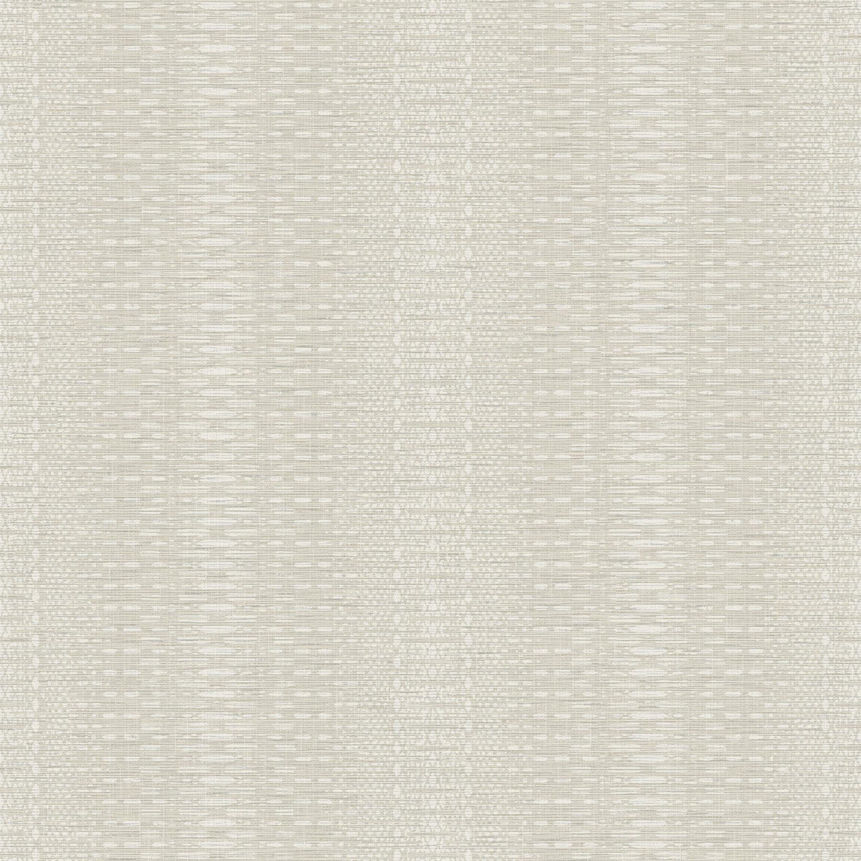 York Market Stripe Caramel Wallpaper