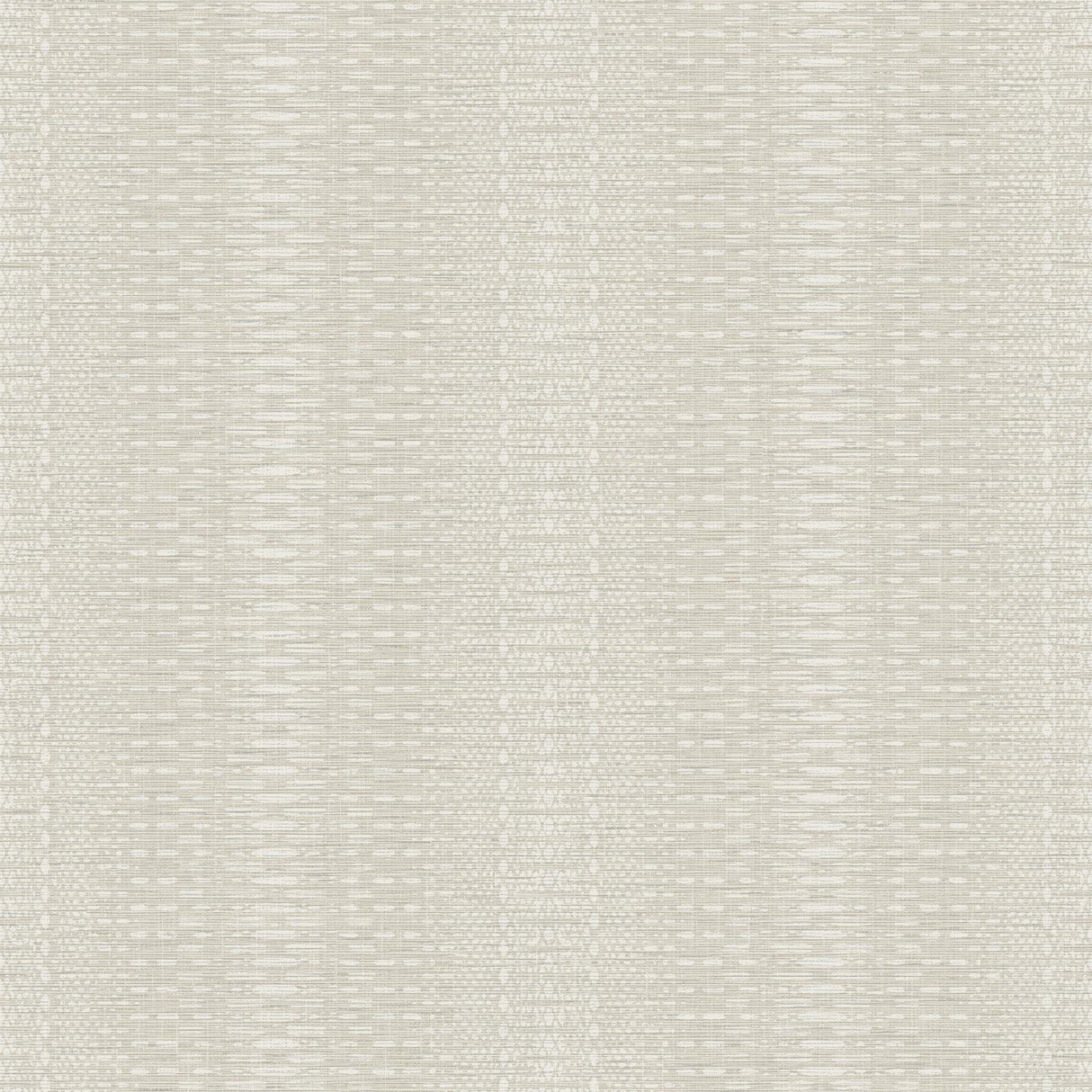 York Market Stripe Caramel Wallpaper