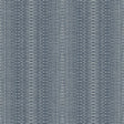 York Market Stripe Navy Wallpaper