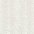 York Market Stripe White Wallpaper